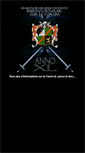 Mobile Screenshot of corpo.be